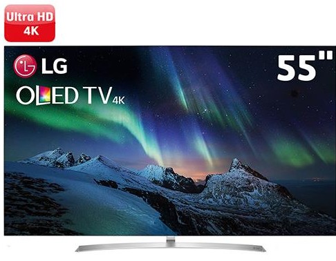 - LG OLED55B7P & OLED65B7P OLED TV